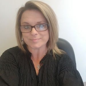 Meet your Posher, Patricia